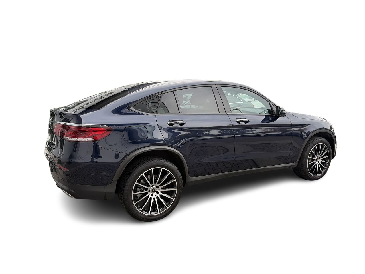 2023  GLC300