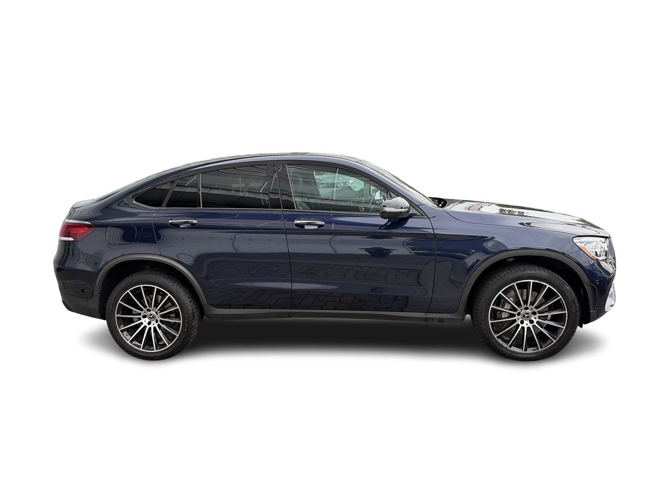 2023  GLC300