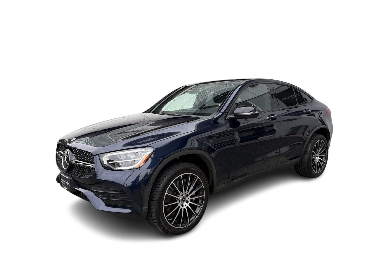 2023  GLC300