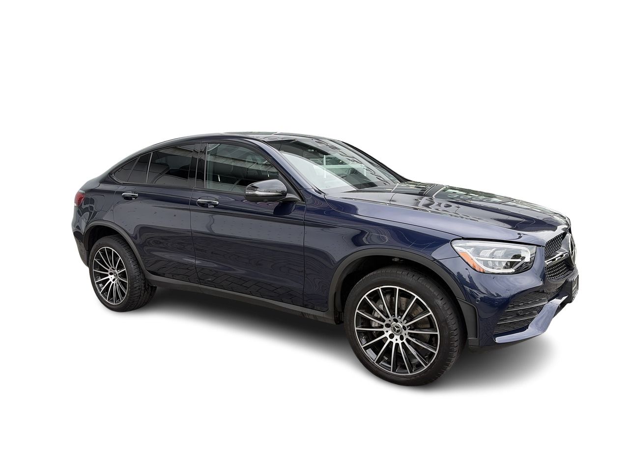 2023  GLC300