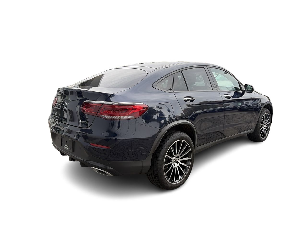 2023  GLC300