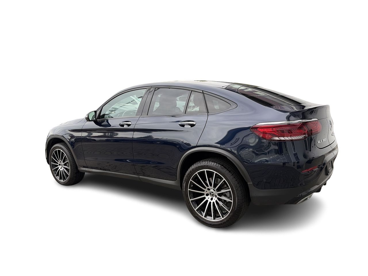 2023  GLC300