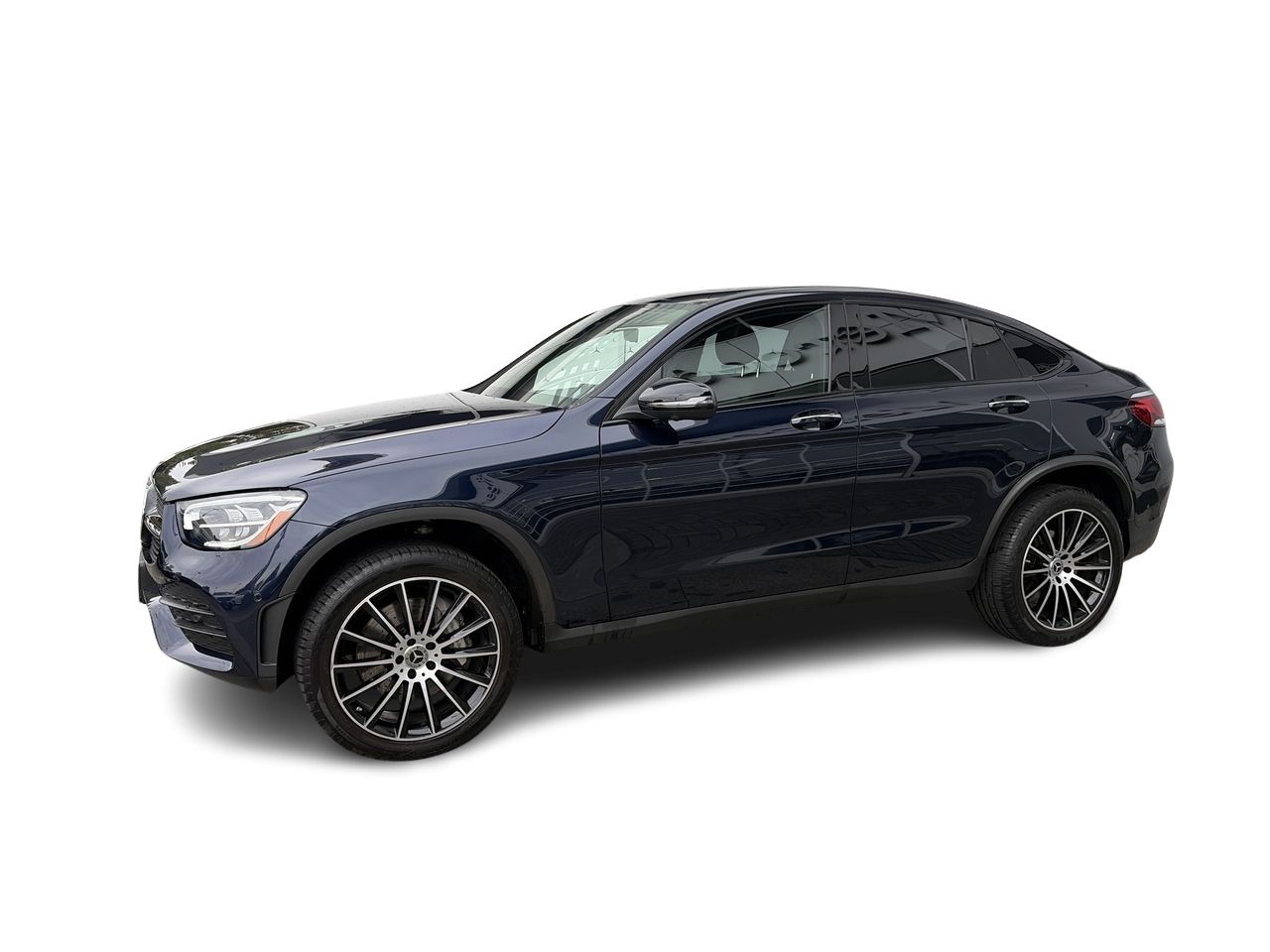 2023  GLC300