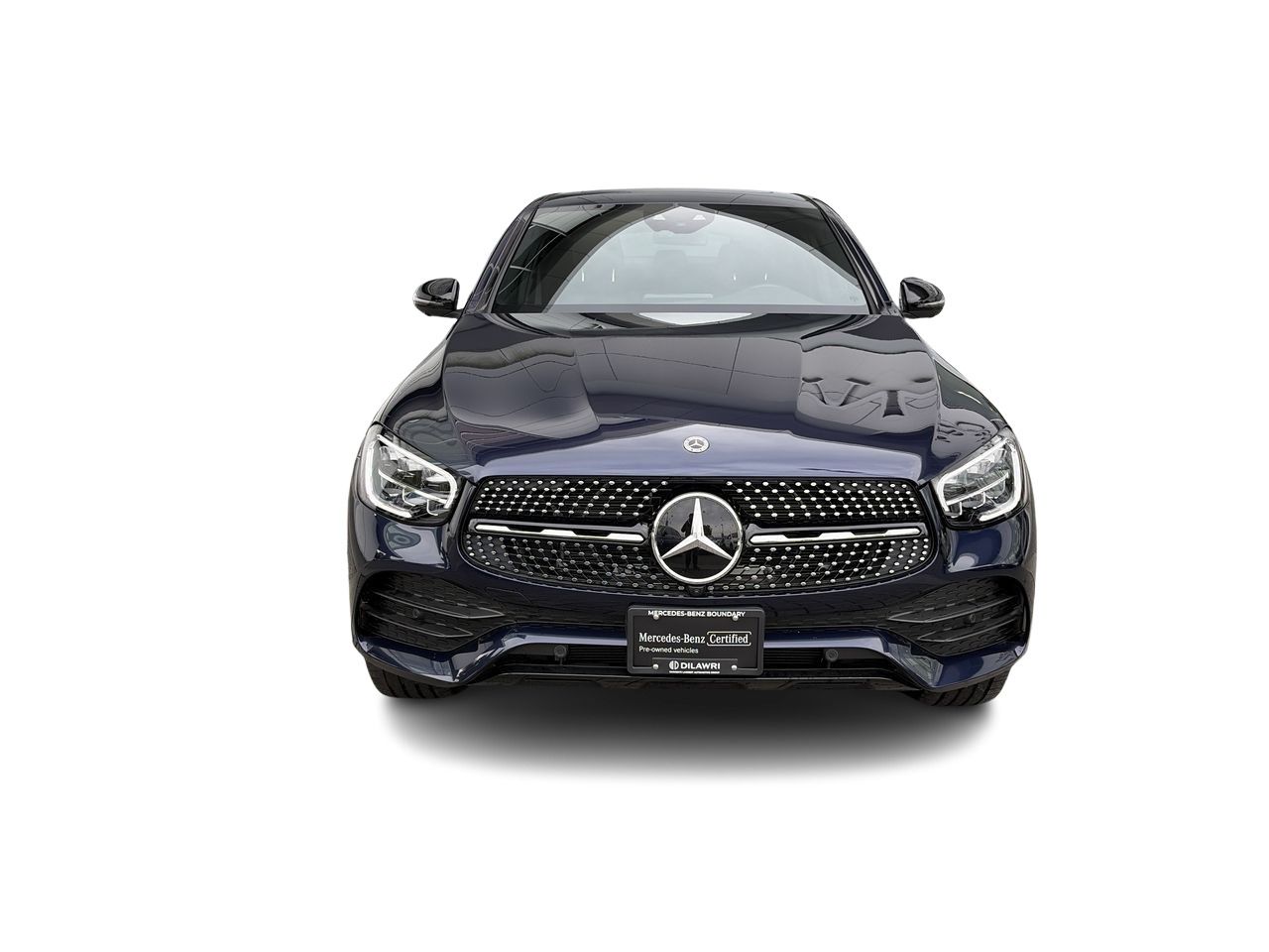 2023  GLC300