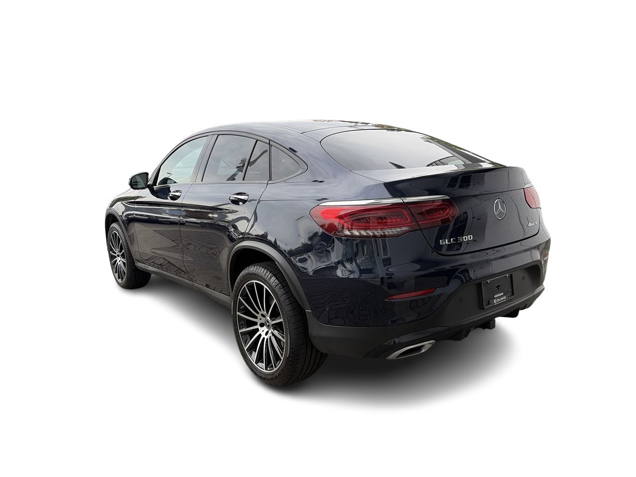 2023  GLC300