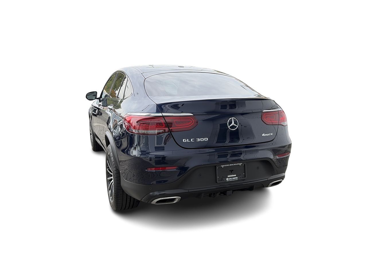 2023  GLC300