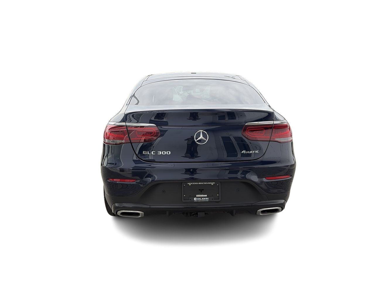 2023  GLC300