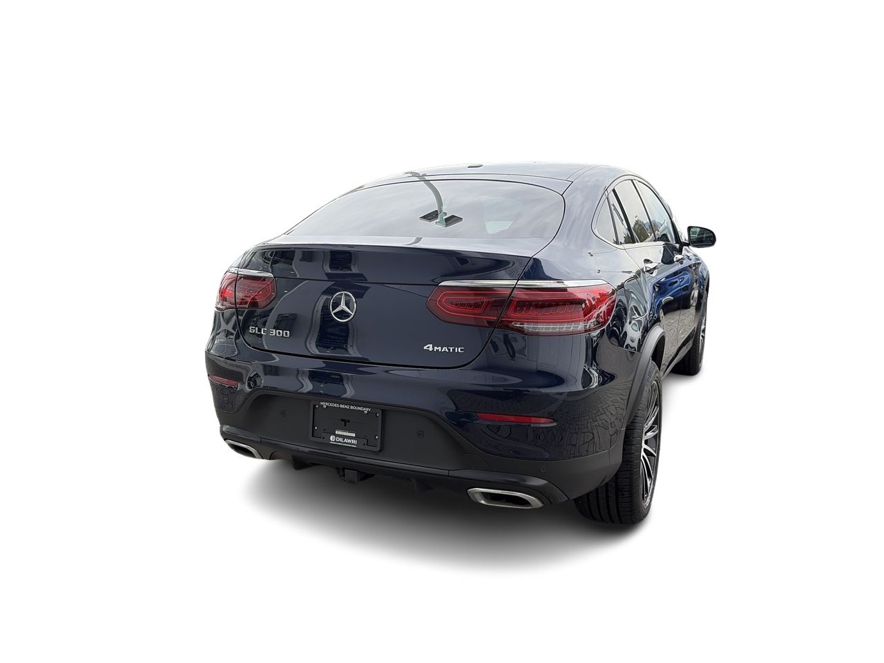2023  GLC300