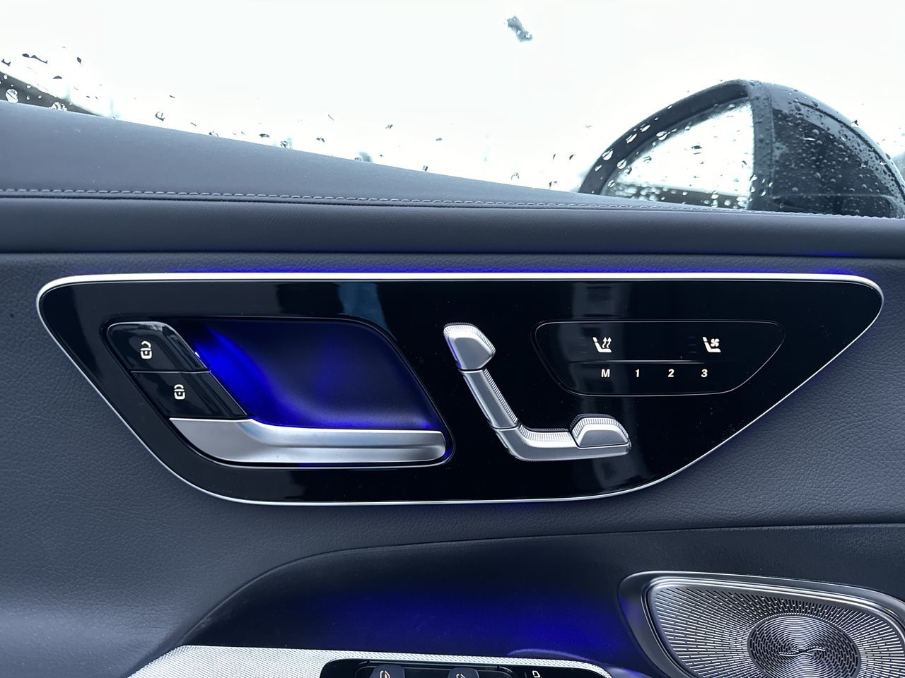 2025 Mercedes-Benz GLC300 in Vancouver, British Columbia