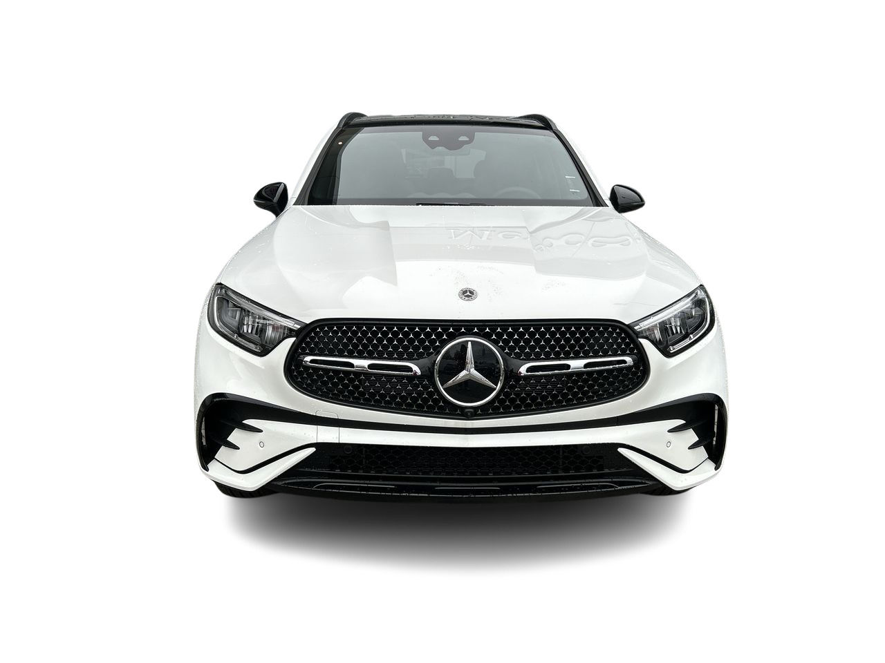 Mercedes-Benz GLC300  2025 à Vancouver, Colombie-Britannique