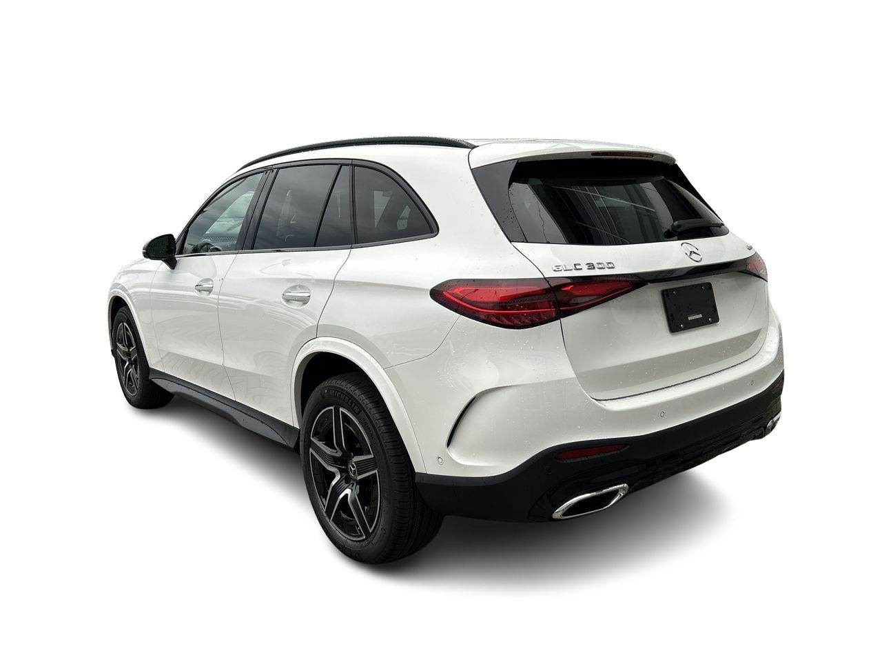 Mercedes-Benz GLC300  2025 à Vancouver, Colombie-Britannique