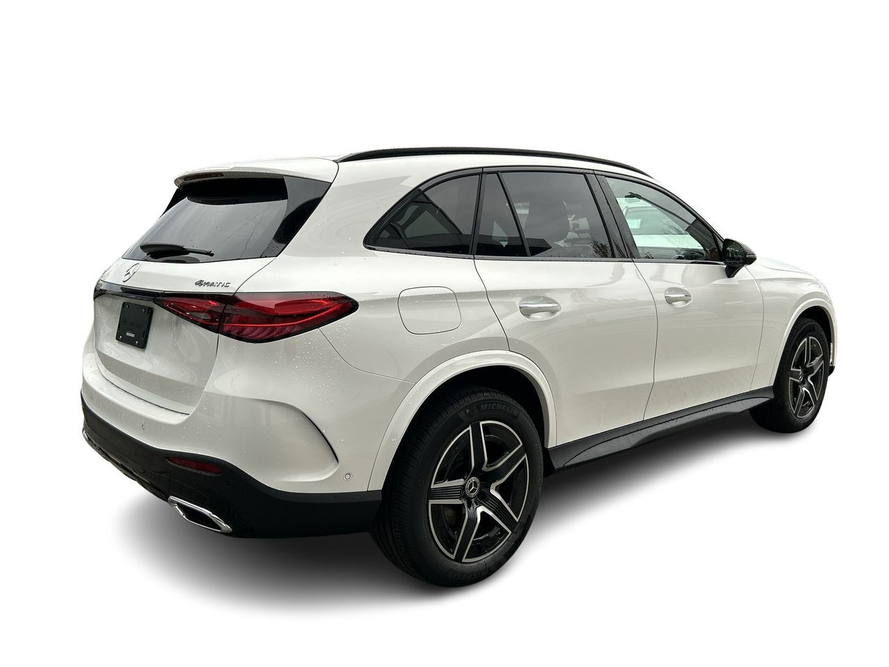 Mercedes-Benz GLC300  2025 à Vancouver, Colombie-Britannique