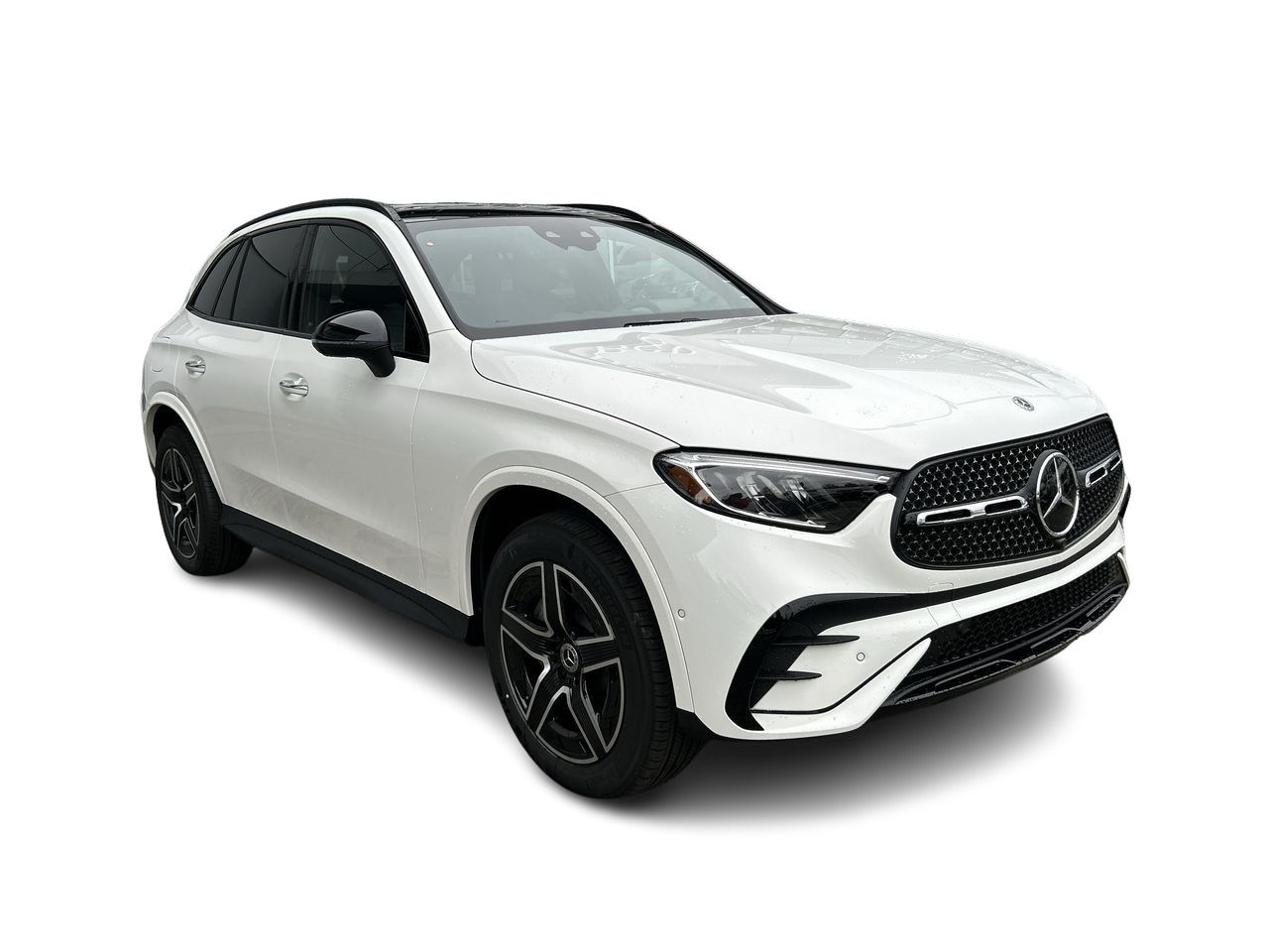 Mercedes-Benz GLC300  2025 à Vancouver, Colombie-Britannique