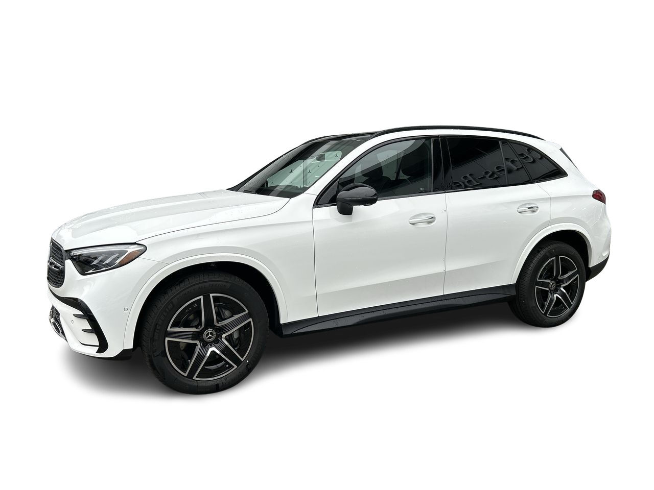 Mercedes-Benz GLC300  2025 à Vancouver, Colombie-Britannique