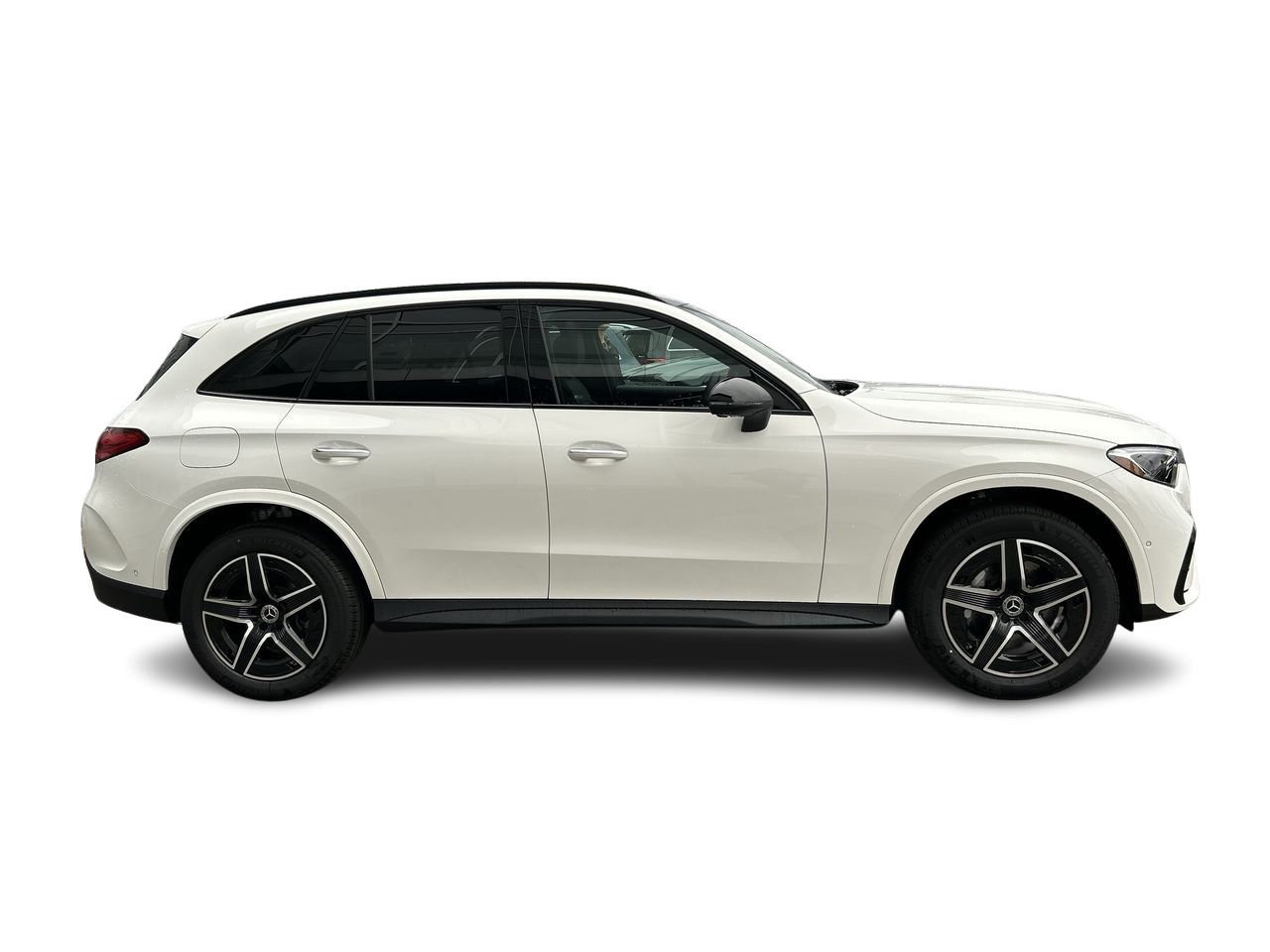 Mercedes-Benz GLC300  2025 à Vancouver, Colombie-Britannique