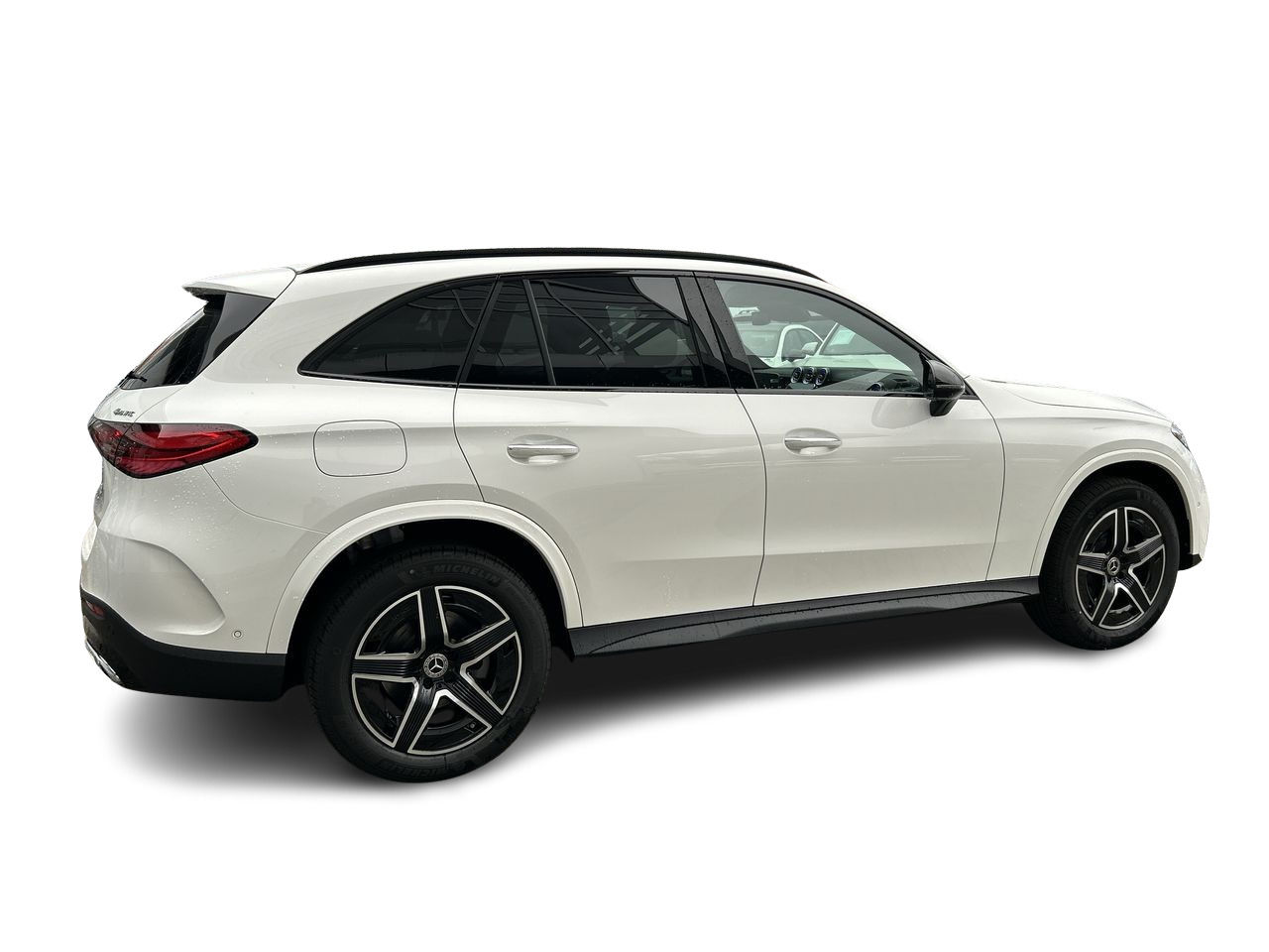 Mercedes-Benz GLC300  2025 à Vancouver, Colombie-Britannique