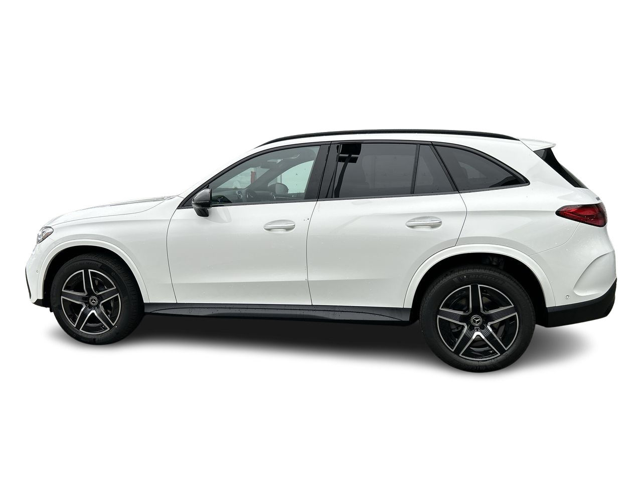 Mercedes-Benz GLC300  2025 à Vancouver, Colombie-Britannique