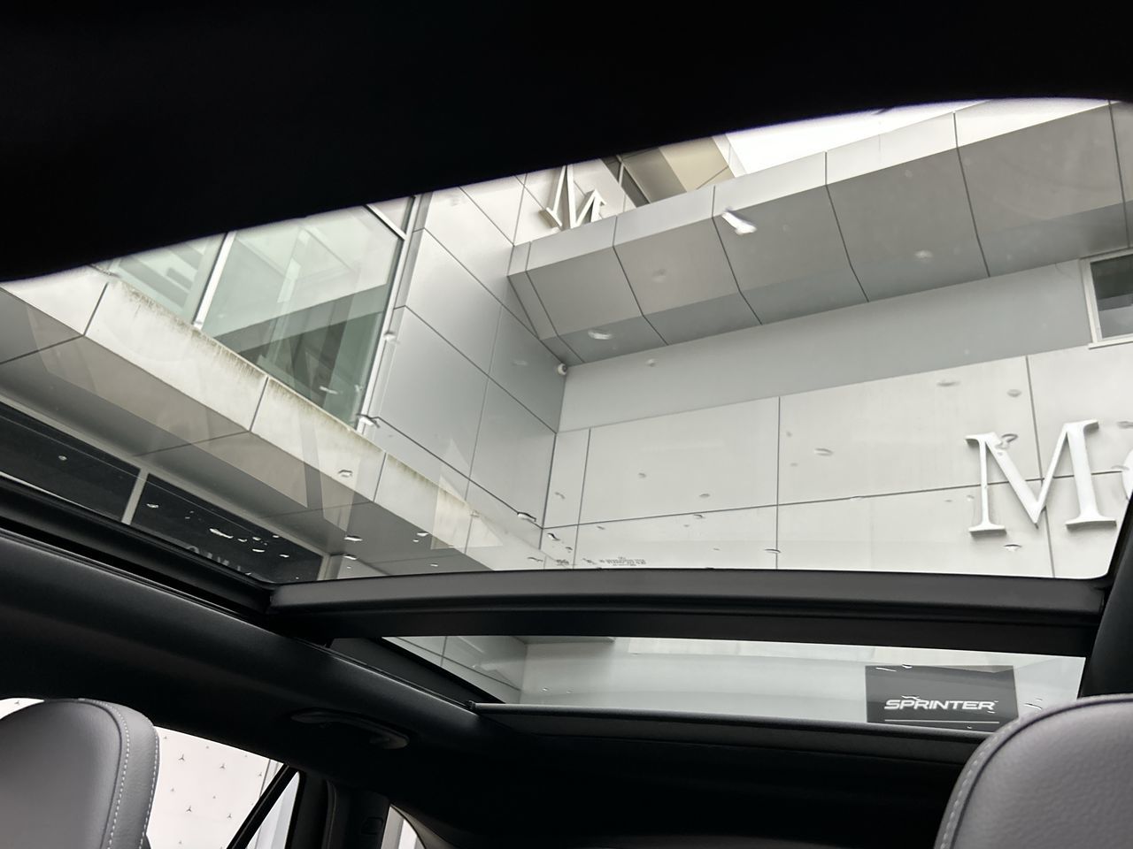 Mercedes-Benz GLC300  2025 à Vancouver, Colombie-Britannique