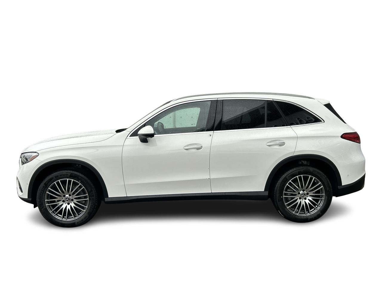 2025 Mercedes-Benz GLC300 in Vancouver, British Columbia