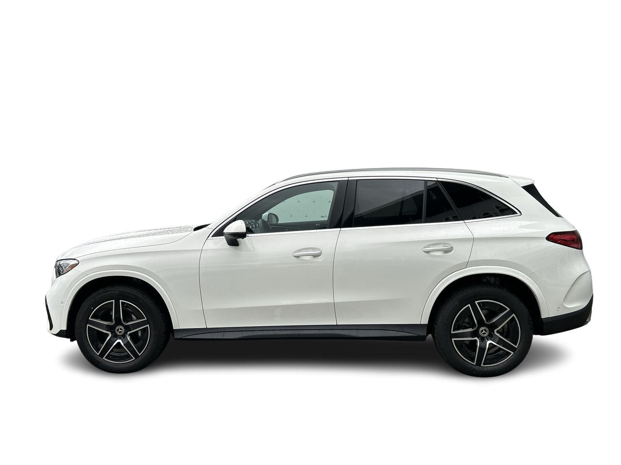 Mercedes-Benz GLC300  2025 à Vancouver, Colombie-Britannique