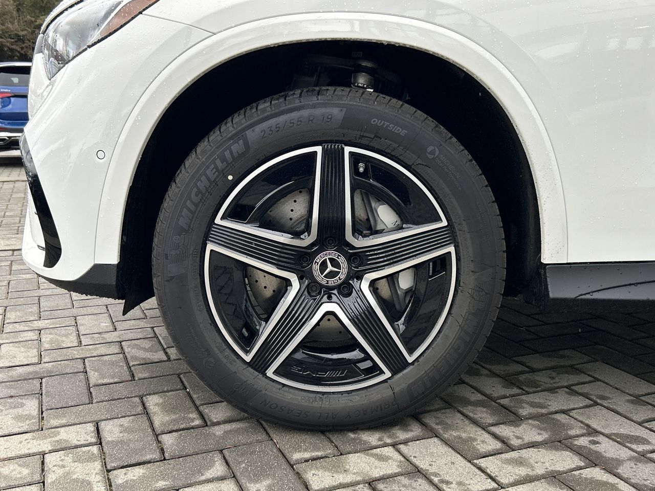 Mercedes-Benz GLC300  2025 à Vancouver, Colombie-Britannique