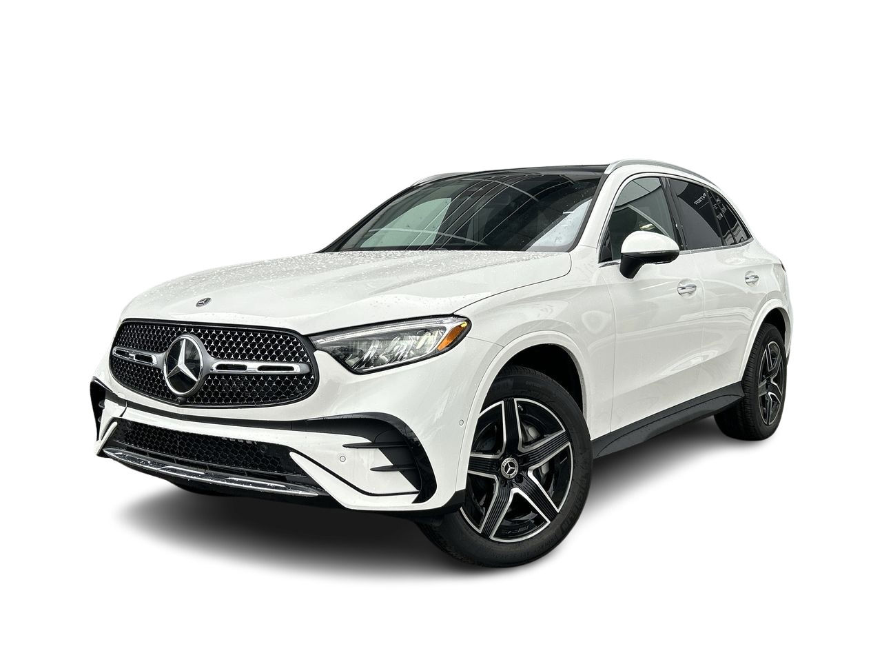 Mercedes-Benz GLC300  2025 à Vancouver, Colombie-Britannique
