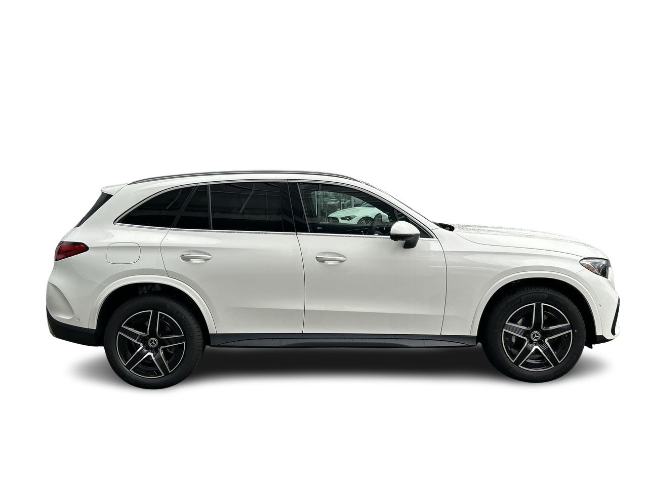 Mercedes-Benz GLC300  2025 à Vancouver, Colombie-Britannique