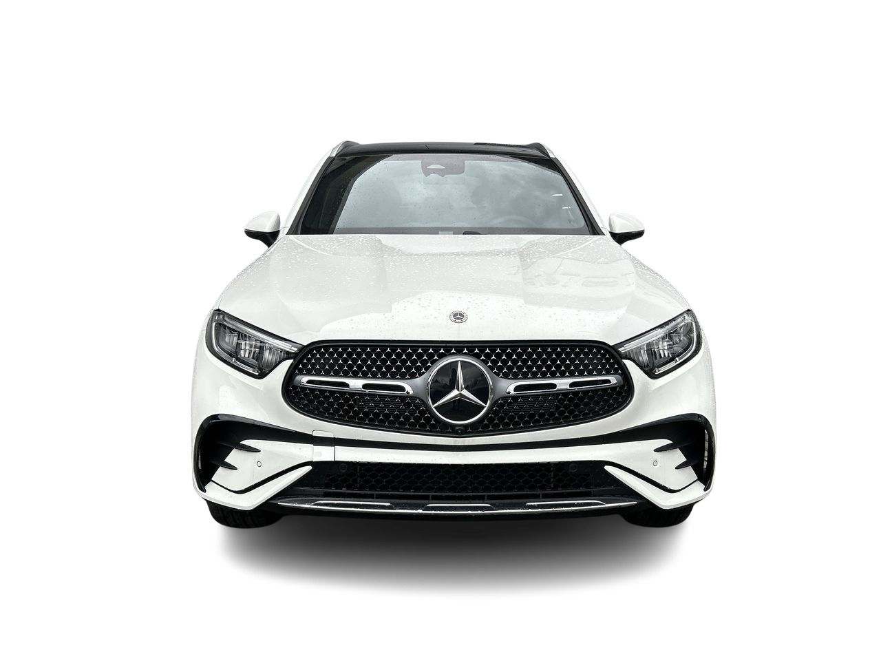 Mercedes-Benz GLC300  2025 à Vancouver, Colombie-Britannique