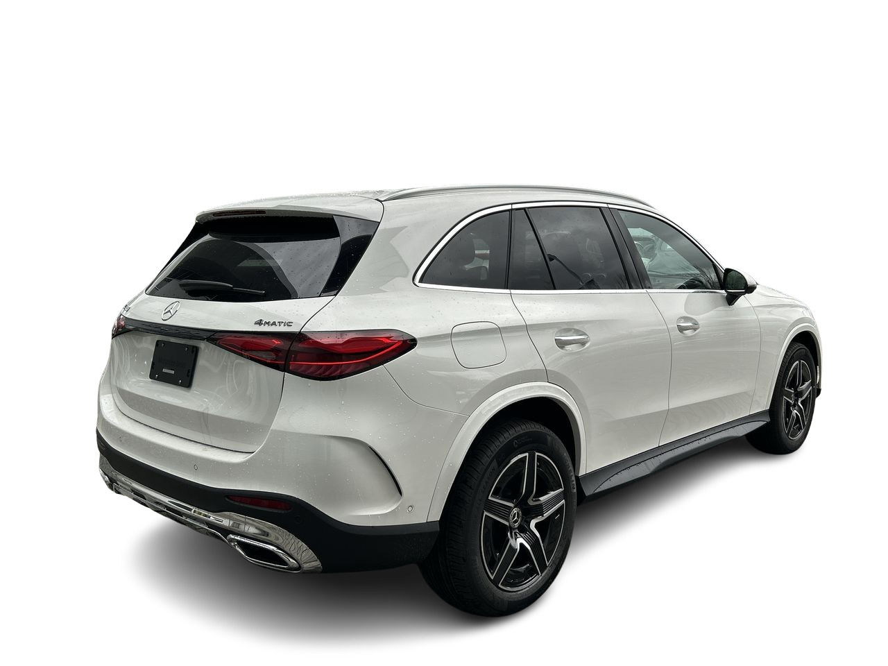 Mercedes-Benz GLC300  2025 à Vancouver, Colombie-Britannique