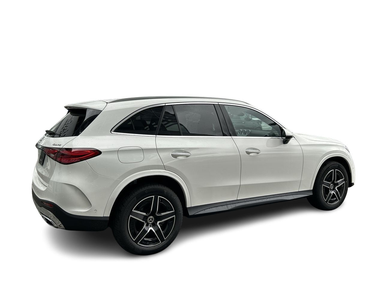 Mercedes-Benz GLC300  2025 à Vancouver, Colombie-Britannique