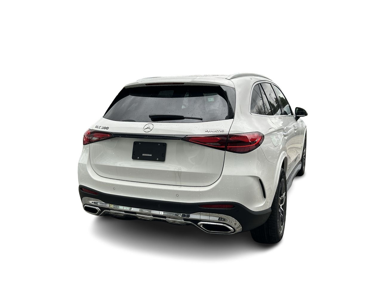Mercedes-Benz GLC300  2025 à Vancouver, Colombie-Britannique