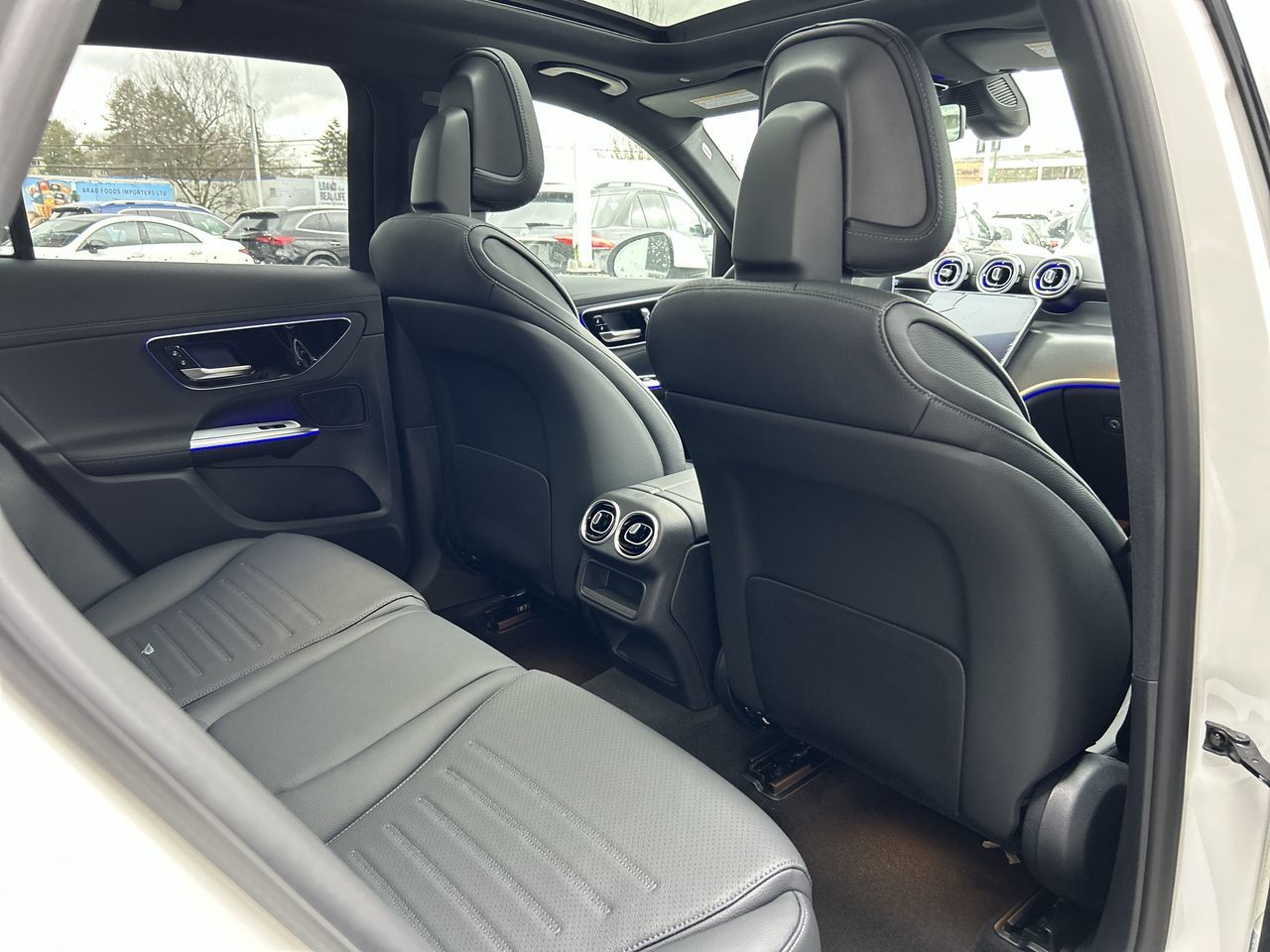 Mercedes-Benz GLC300  2025 à Vancouver, Colombie-Britannique