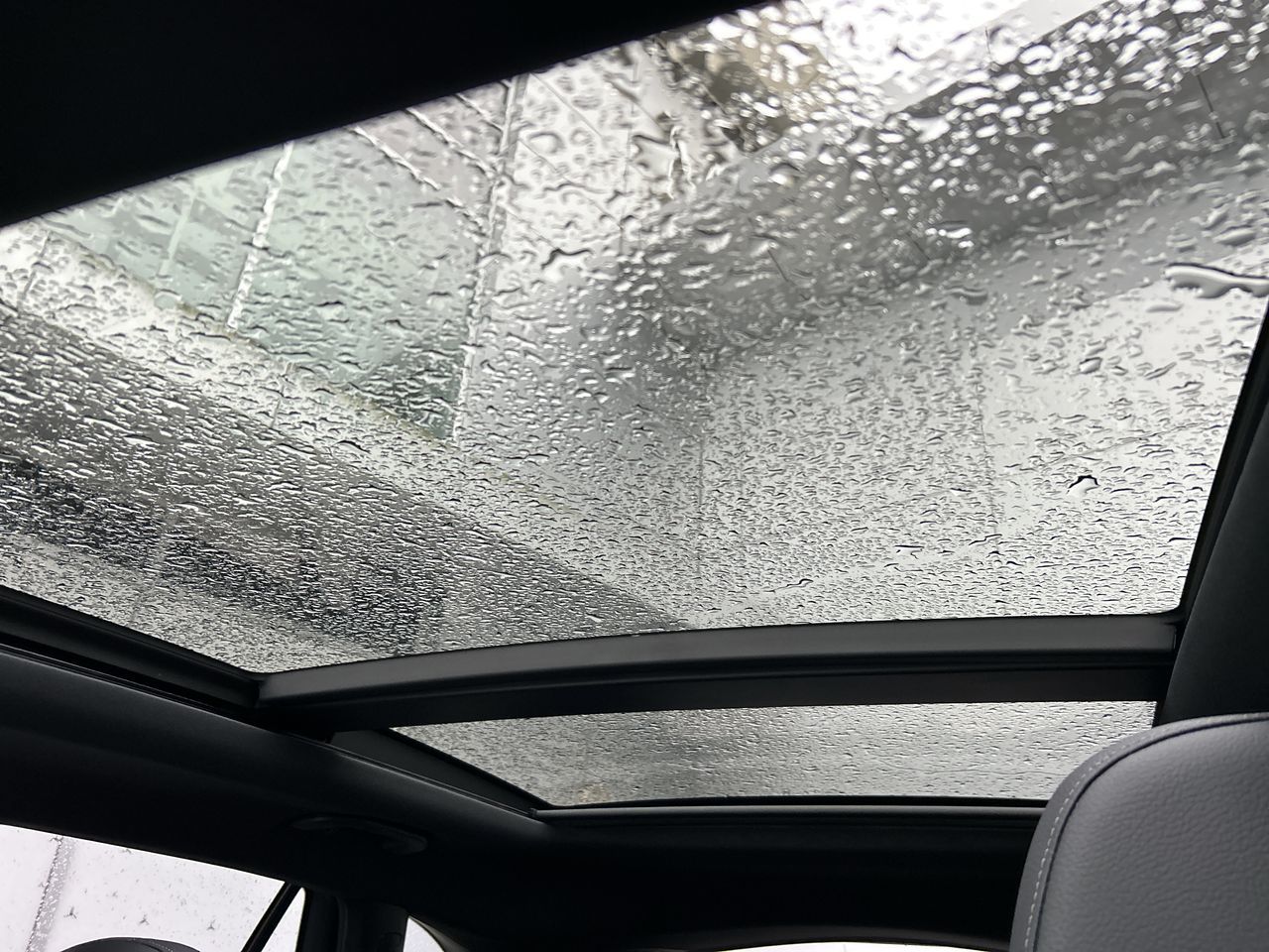 2025 Mercedes-Benz GLC300 in Vancouver, British Columbia