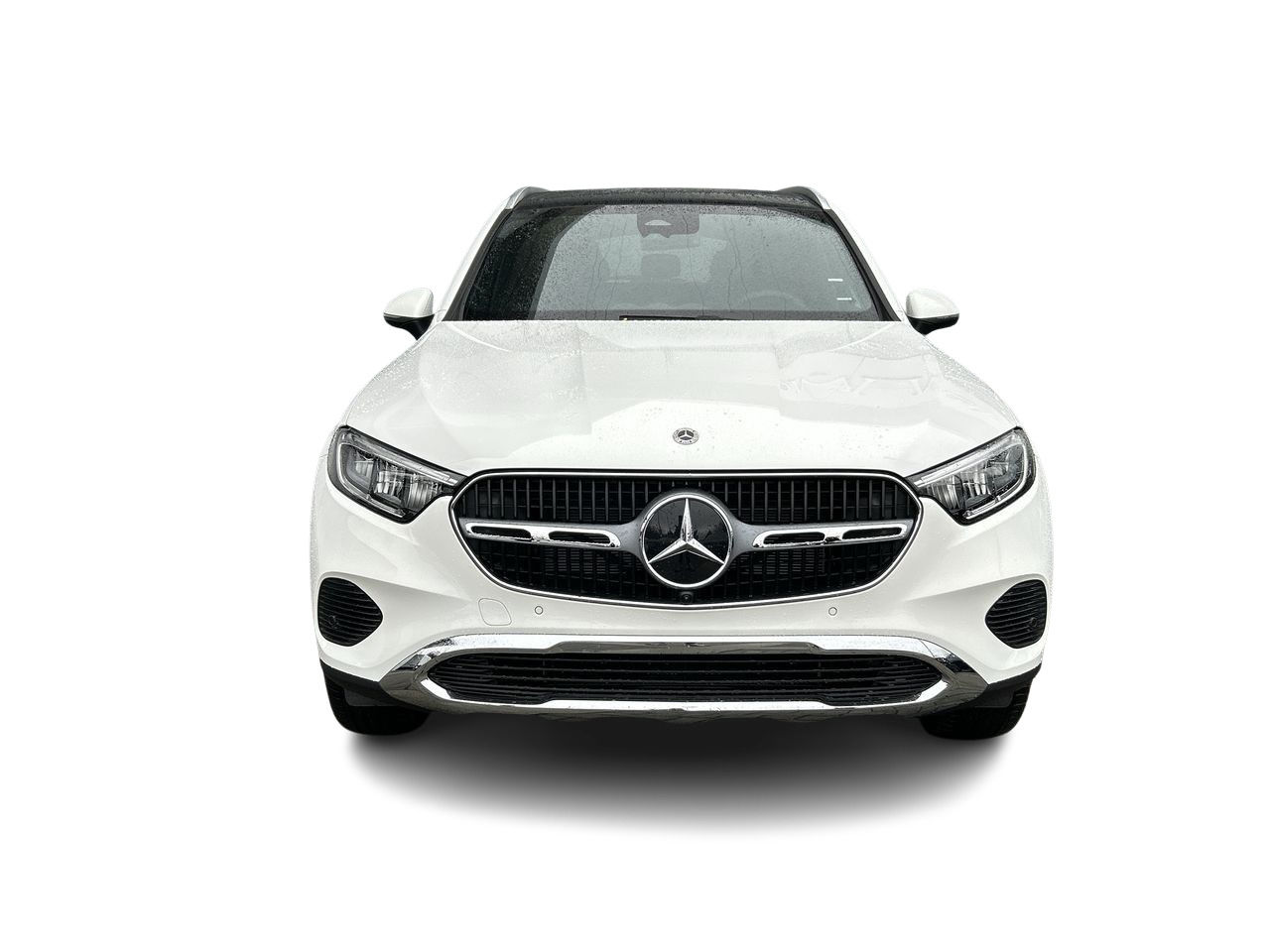 2025 Mercedes-Benz GLC300 in Vancouver, British Columbia