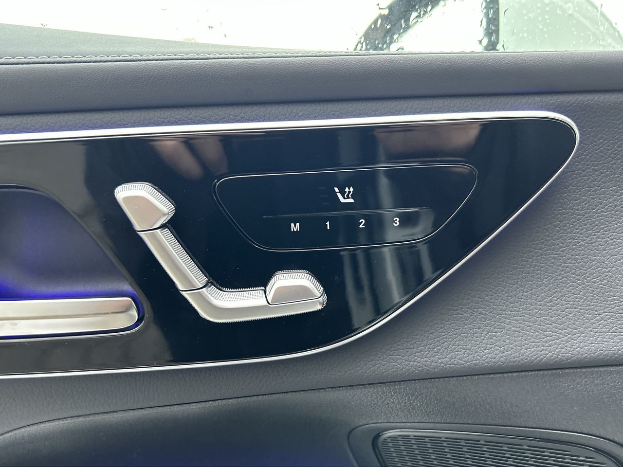 2025 Mercedes-Benz GLC300 in Vancouver, British Columbia