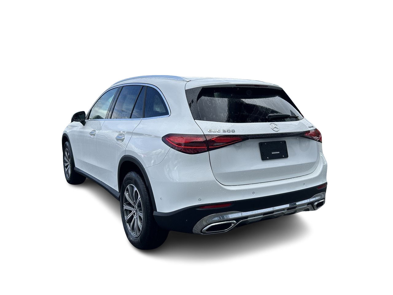 Mercedes-Benz GLC300  2025 à Vancouver, Colombie-Britannique