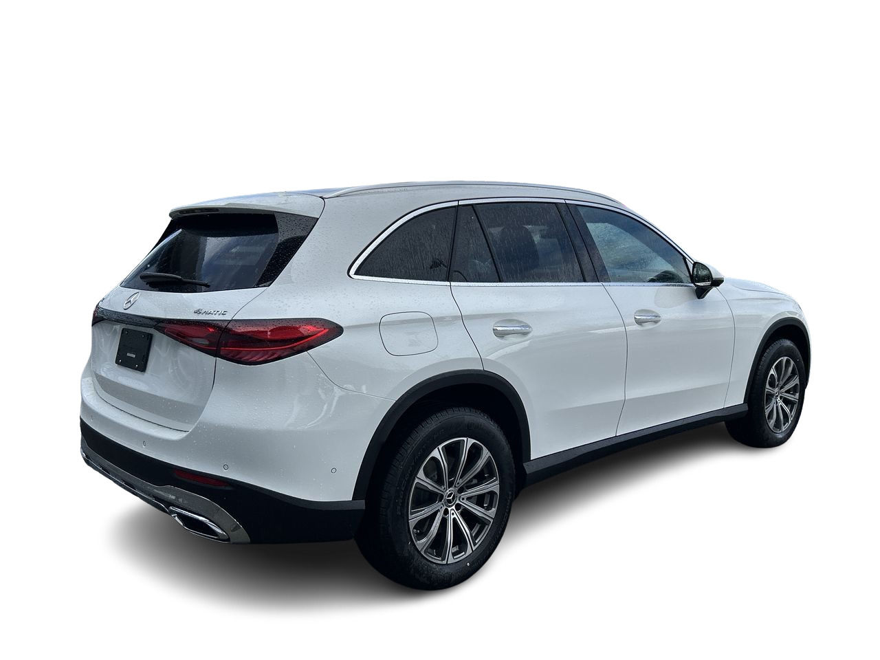 Mercedes-Benz GLC300  2025 à Vancouver, Colombie-Britannique