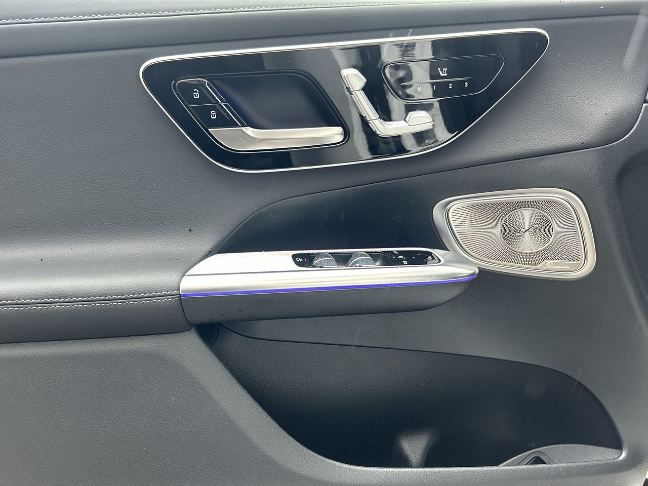 2025 Mercedes-Benz GLC in Vancouver, British Columbia