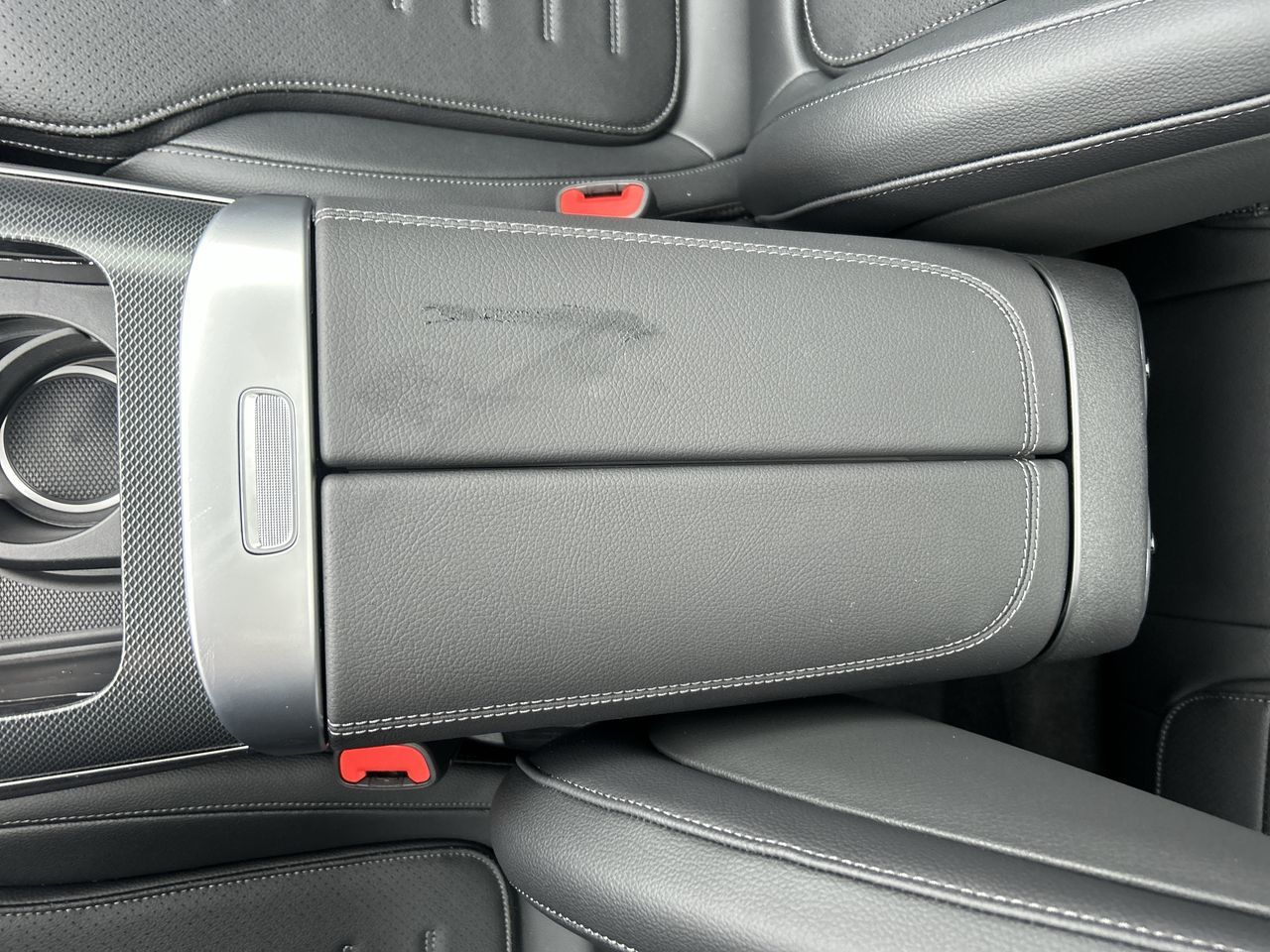 2025 Mercedes-Benz GLC in Vancouver, British Columbia