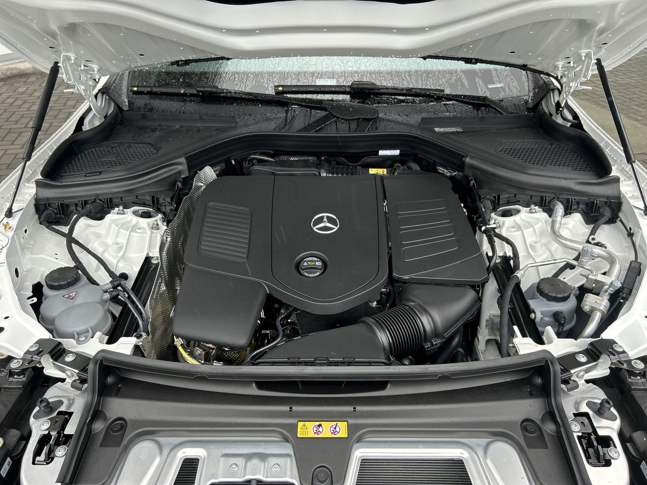 2025 Mercedes-Benz GLC in Vancouver, British Columbia