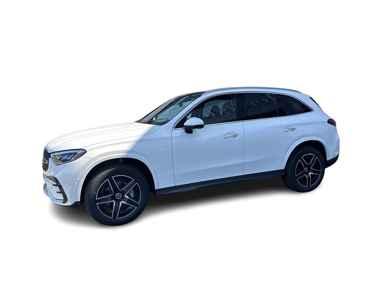 Mercedes-Benz GLC  2025 à Vancouver, Colombie-Britannique