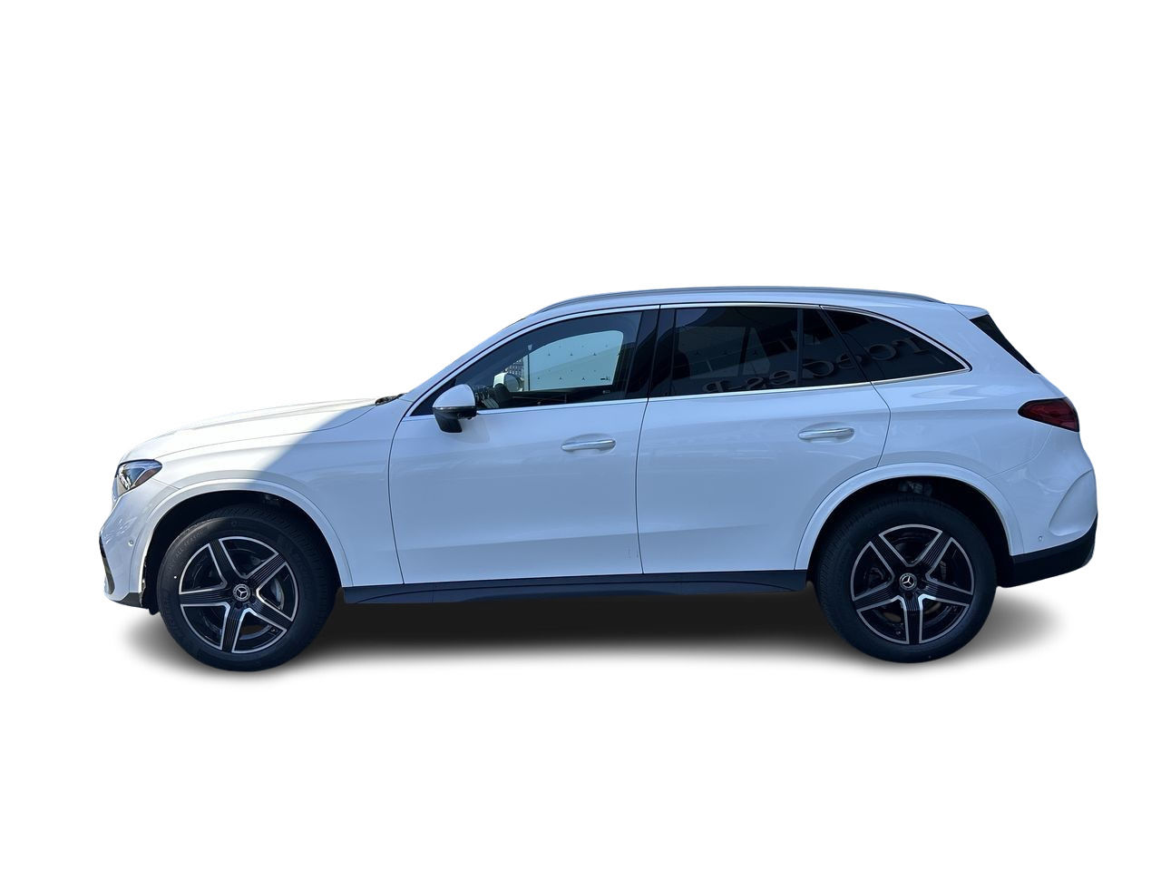 Mercedes-Benz GLC  2025 à Vancouver, Colombie-Britannique
