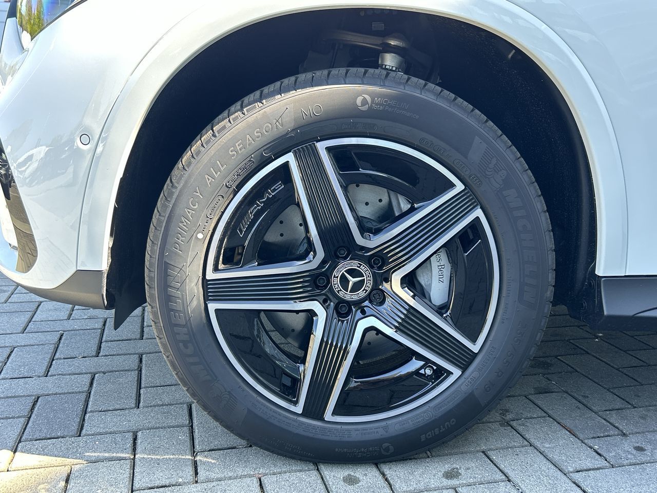 Mercedes-Benz GLC  2025 à Vancouver, Colombie-Britannique