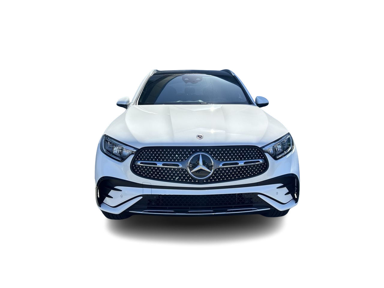Mercedes-Benz GLC  2025 à Vancouver, Colombie-Britannique