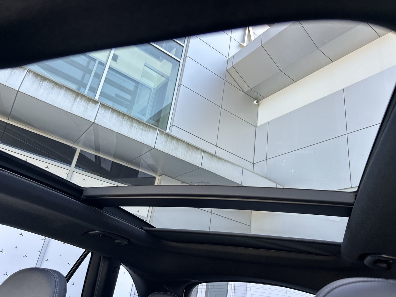 Mercedes-Benz GLC  2025 à Vancouver, Colombie-Britannique