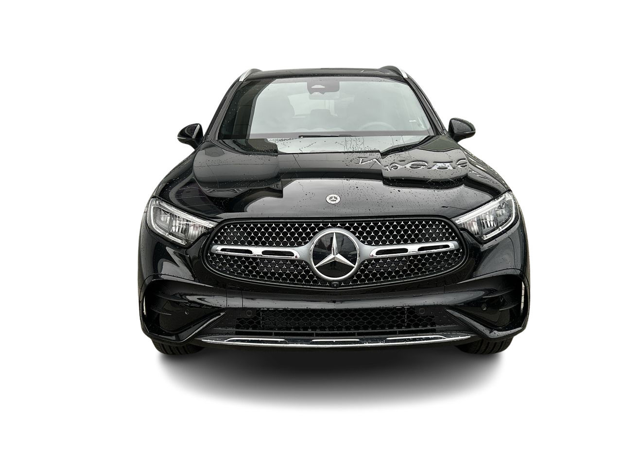 Mercedes-Benz GLC300  2025 à Vancouver, Colombie-Britannique
