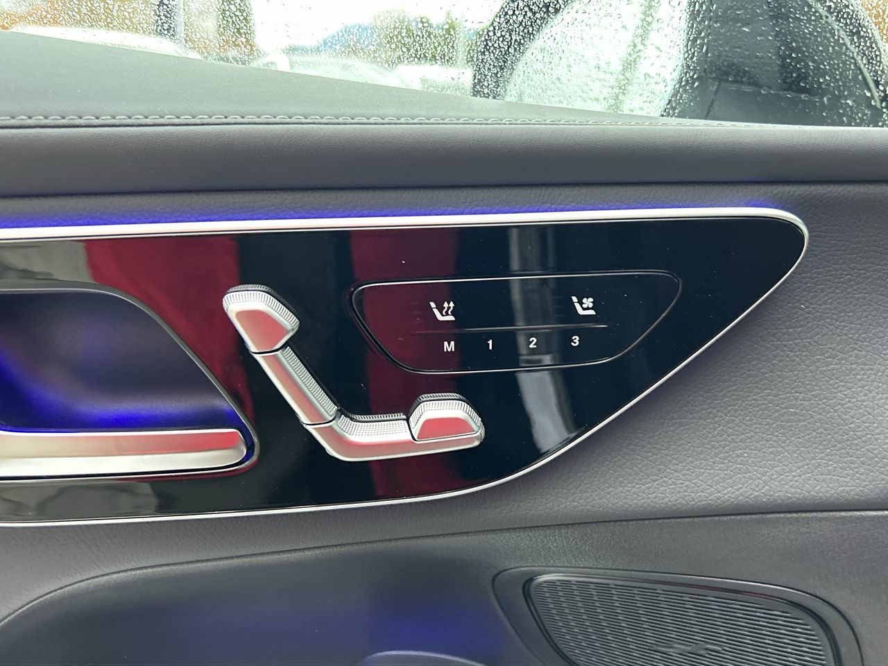 2025 Mercedes-Benz GLC300 in Vancouver, British Columbia