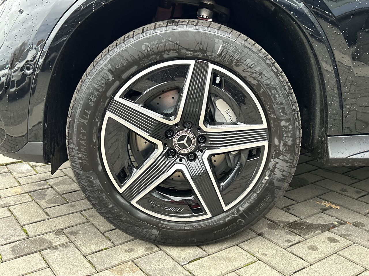 Mercedes-Benz GLC300  2025 à Vancouver, Colombie-Britannique