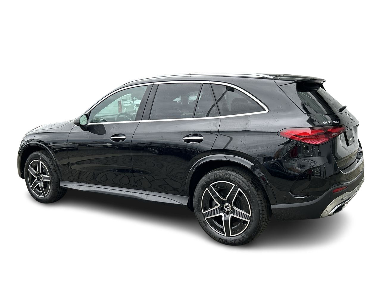 Mercedes-Benz GLC300  2025 à Vancouver, Colombie-Britannique