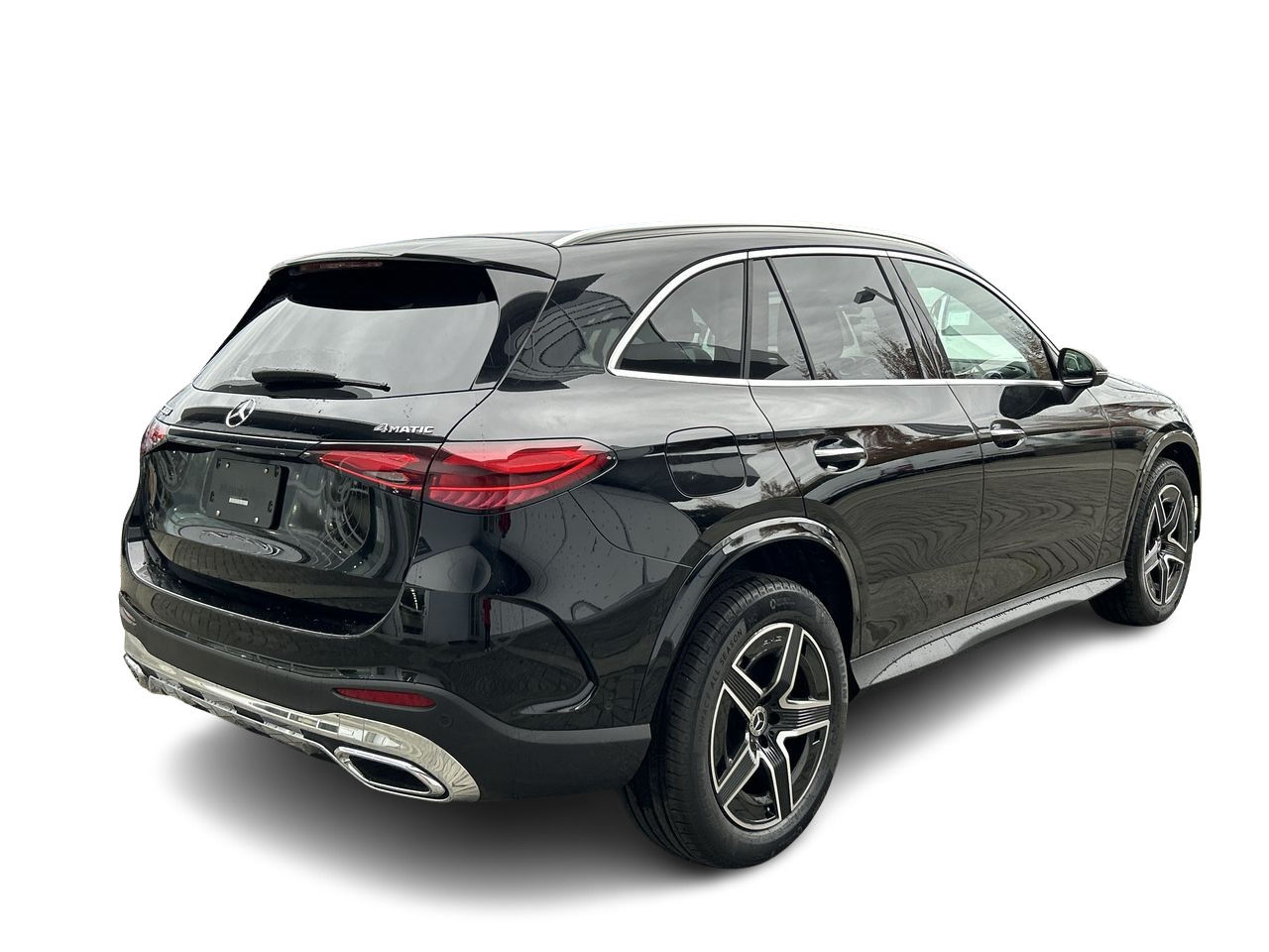 Mercedes-Benz GLC300  2025 à Vancouver, Colombie-Britannique